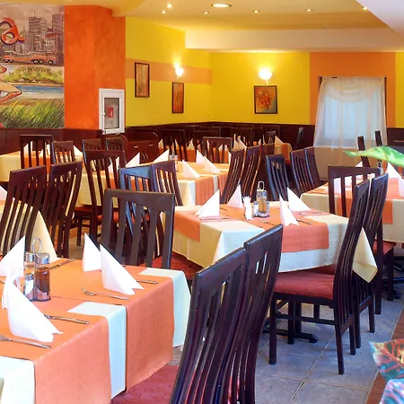 Havana 4* Золотые Пески