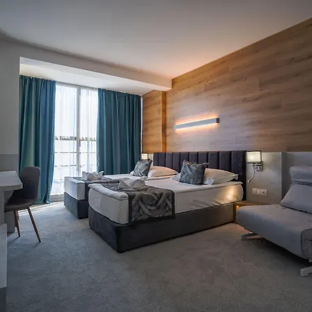 Havana Hotel