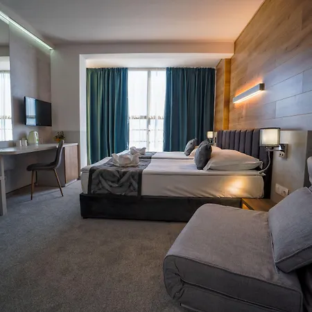 Hotel Havana Sables d'or