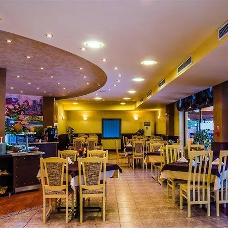 Hotel Havana 4*