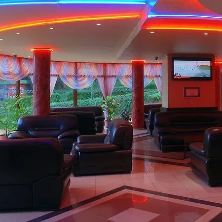 Havana Hotel