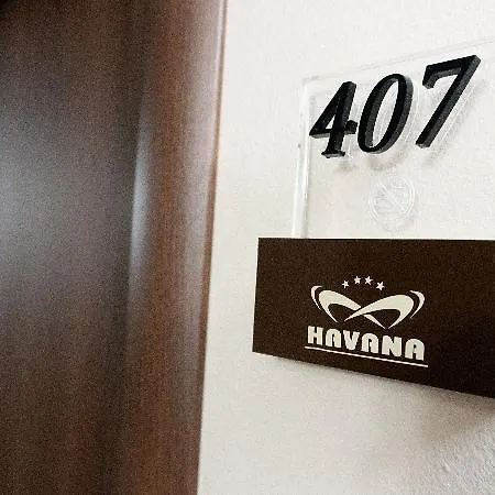 Havana 4*
