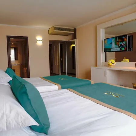 Havana Hotel Zlate písky