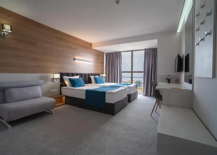 Havana 4* غولدن ساندز