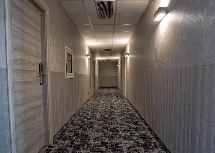 Hotel Havana Złote Piaski