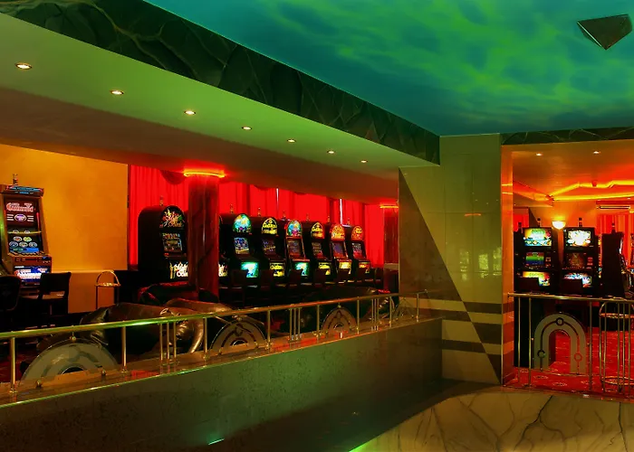 Havana Hotel 4*