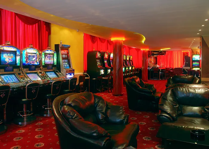 Havana Hotel Złote Piaski