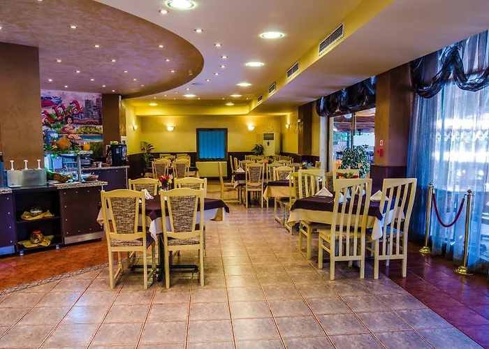 Hotel Havana Złote Piaski