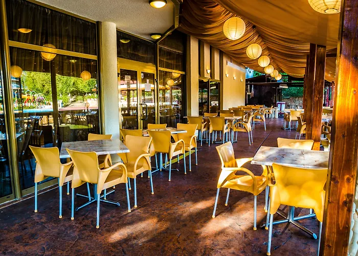 Havana 4* Złote Piaski