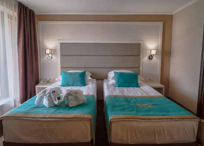 Havana 4*