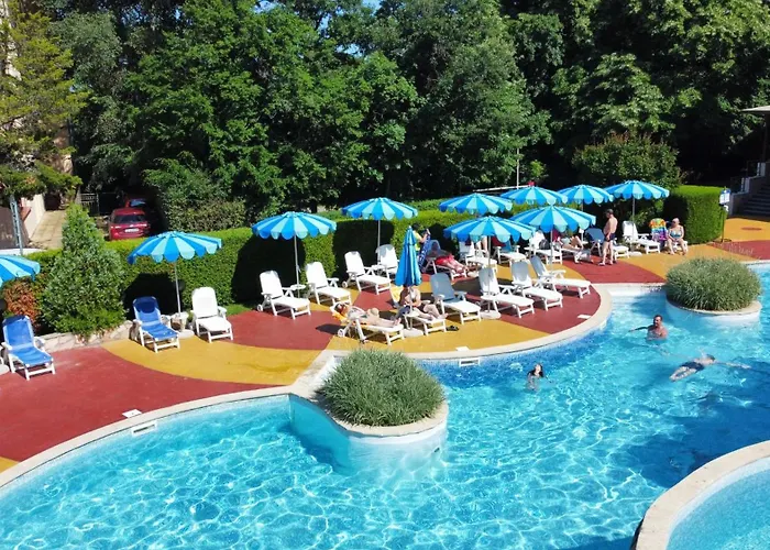 Hotel Havana 4*