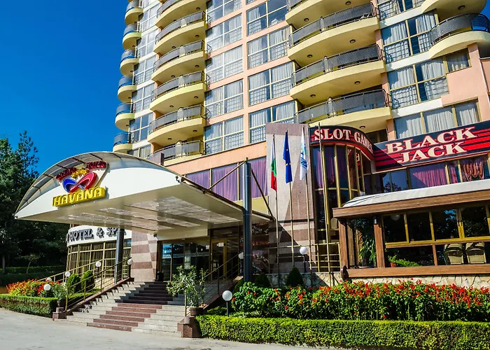 Havana 酒店 金沙