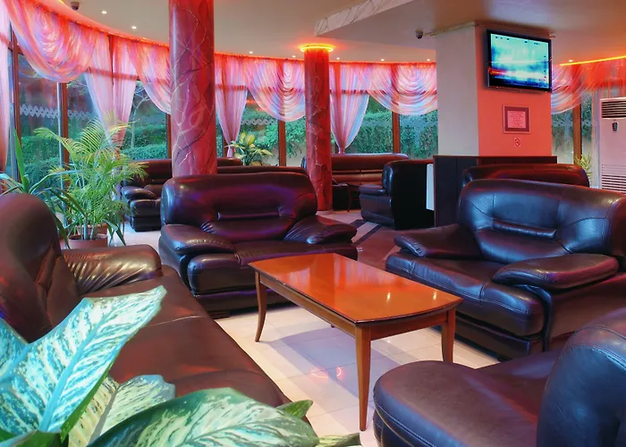 Havana Złote Piaski