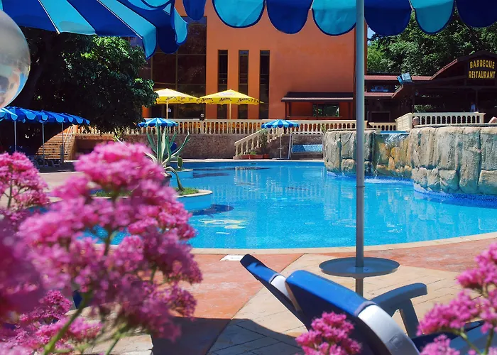 Havana Hotel Złote Piaski