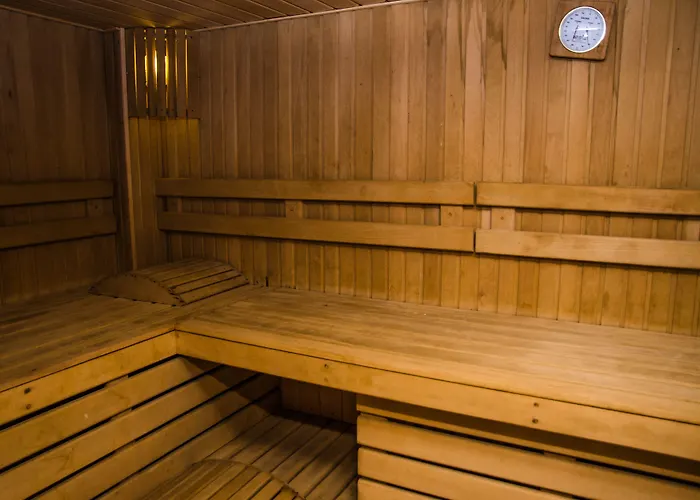 Hotel Havana Złote Piaski