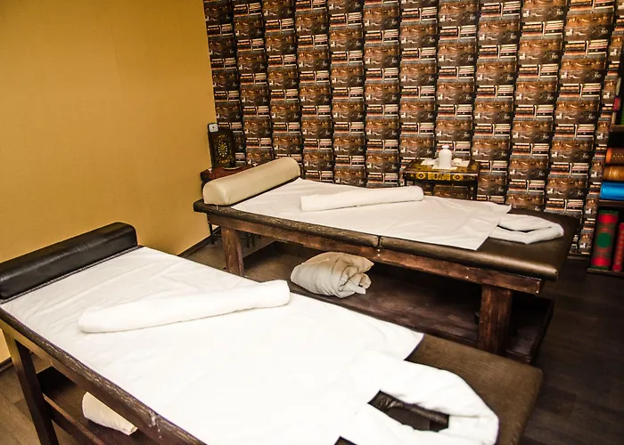 Havana Złote Piaski