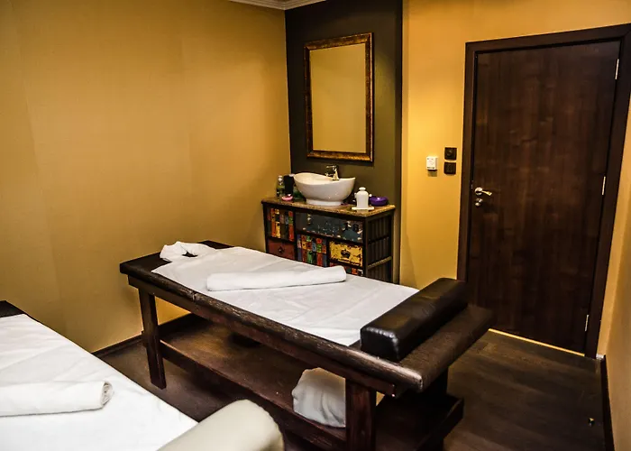 Hotel Havana Złote Piaski