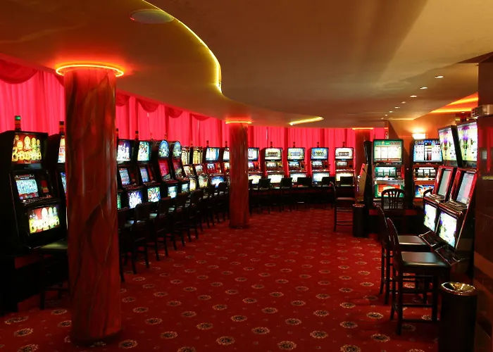 Havana 4* Złote Piaski