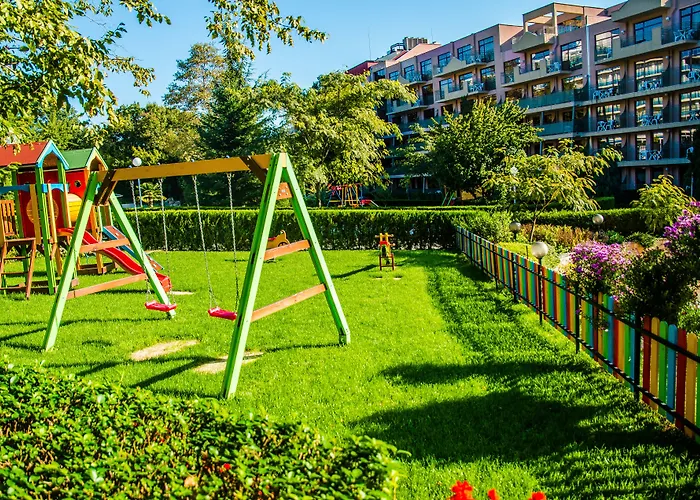 Havana Złote Piaski