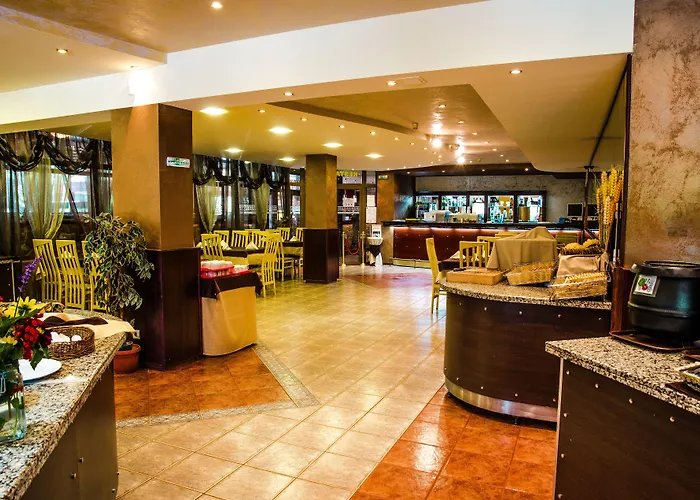 Hotel Havana Złote Piaski