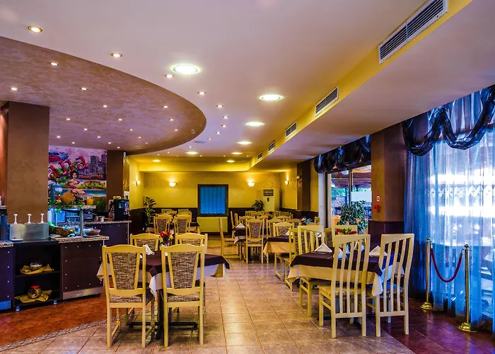 Hotel Havana Złote Piaski