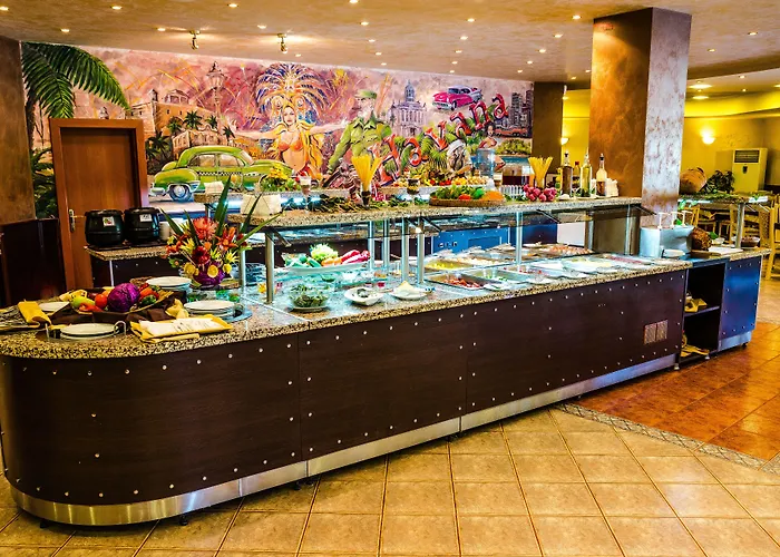 Havana Złote Piaski