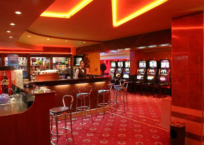 Havana 酒店 金沙