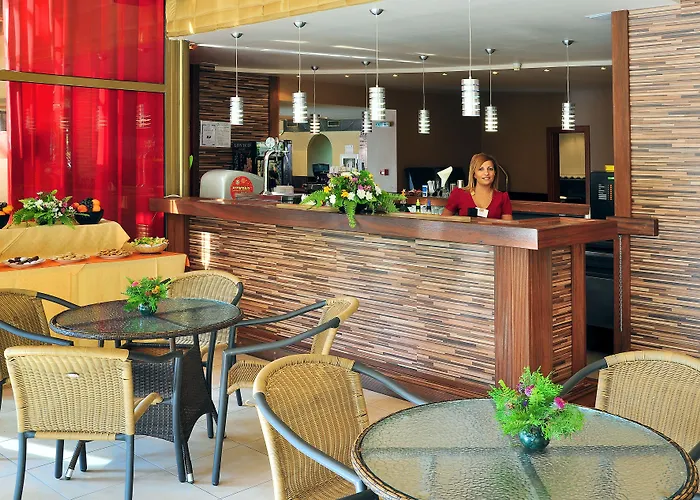 Hotel Havana