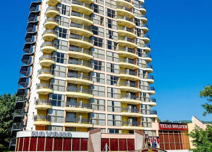 Havana 酒店