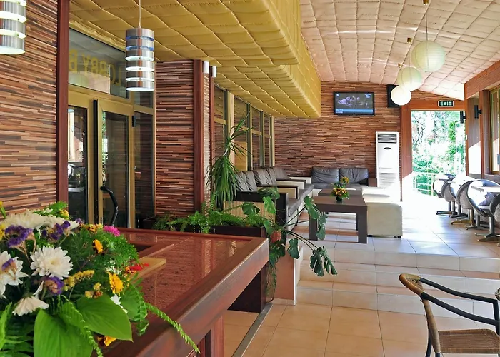 Havana Hotel Złote Piaski